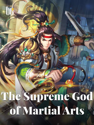 The Supreme God of Martial Arts